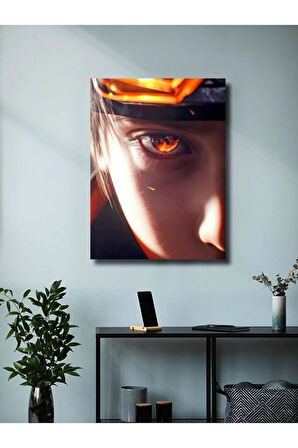 Naruto - Naruto - Anime & Manga Posterleri, Özel Tasarım Kağıt Poster