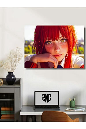 Naruto - Anime & Manga Posterleri, Özel Tasarım Kağıt Poster, Duvar Sanatı