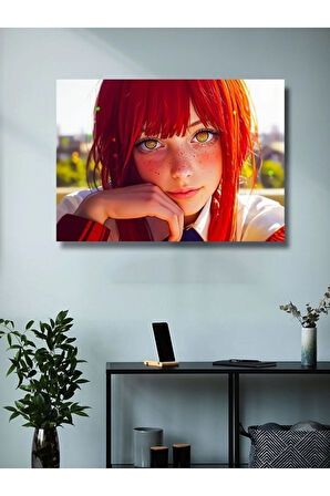 Naruto - Anime & Manga Posterleri, Özel Tasarım Kağıt Poster, Duvar Sanatı