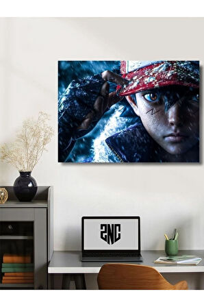 Ash Ketchum - Pokemon - Anime & Manga Posterleri, Özel Tasarım Kağıt Poster