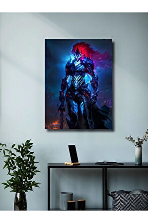 Solo Leveling - Anime & Manga Posterleri, Özel Tasarım Kağıt Poster