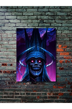 Solo Leveling - Anime & Manga Posterleri, Özel Tasarım Kağıt Poster