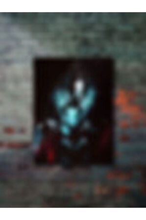 Solo Leveling - Anime & Manga Posterleri