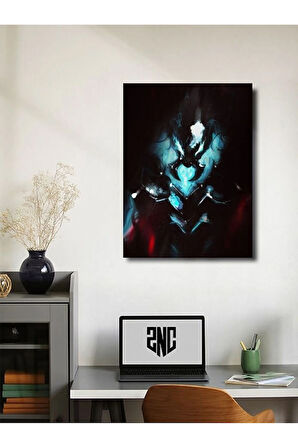 Solo Leveling - Anime & Manga Posterleri