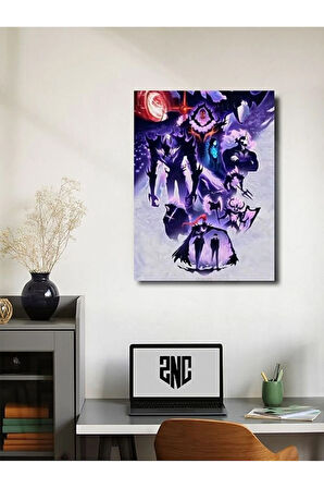 Solo Leveling - Anime & Manga Posterleri