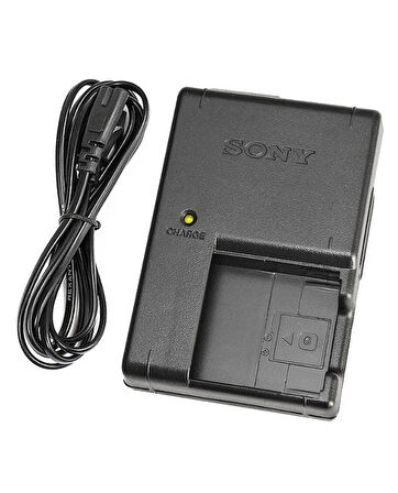SONY BC-CSG Şarj Cihazı Sony NP-BG1 Batarya Uyumlu DSC-H3 DSC-H7 DSC-H9 DSC-H10 DSC-T100 DSC-T20 W30 W30S W40 W50B W100 W210 W215 W230 W270
