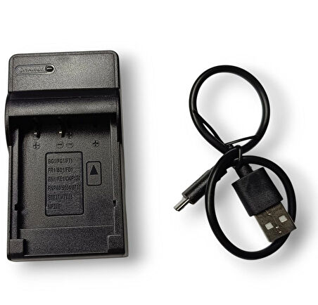 Sony BC-CSN şarj cihazı USB SONY NP-BN1 Batarya uyumlu DSC-W390 WX1 DSC-W310 DSC-W320 DSC-W330 DSC-W350 DSC-W380