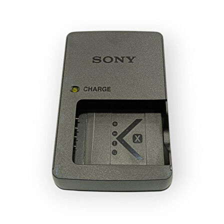 SONY BC-CSXB Şarj Cihazı Sony NP-BX1 Batarya Uyumlu WX300 HX300 RX100 RX1 AS15 DSC-RX1 DSC-RX100 HDR-AS10