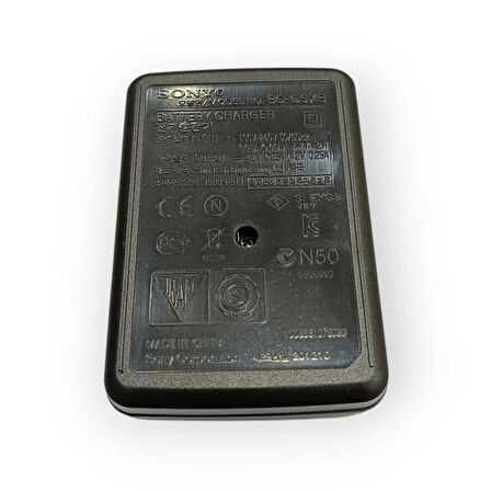 SONY BC-CSXB Şarj Cihazı Sony NP-BX1 Batarya Uyumlu WX300 HX300 RX100 RX1 AS15 DSC-RX1 DSC-RX100 HDR-AS10