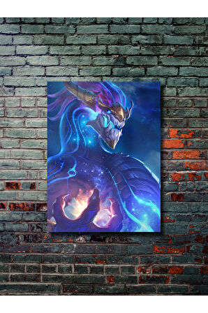 Oyun Posterleri, Özel Tasarım Kağıt Poster