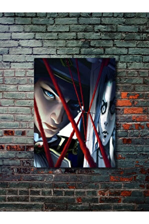 Caitlyn - Oyun Posterleri, Özel Tasarım Kağıt Poster