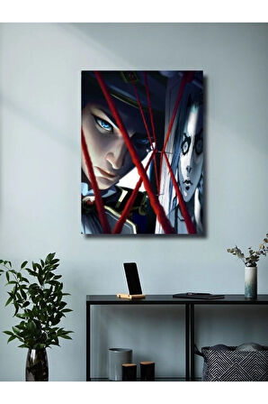 Caitlyn - Oyun Posterleri, Özel Tasarım Kağıt Poster