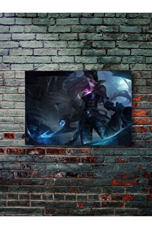 Diana - Oyun Posterleri, Özel Tasarım Kağıt Poster