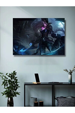 Diana - Oyun Posterleri, Özel Tasarım Kağıt Poster