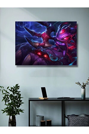 Fizz - Oyun Posterleri, Özel Tasarım Kağıt Poster