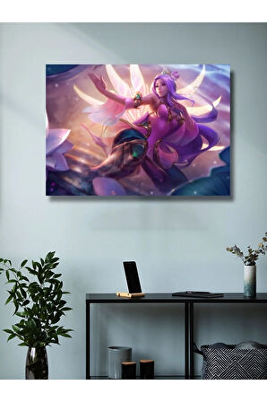 İrelia - Oyun Posterleri, Özel Tasarım Kağıt Poster