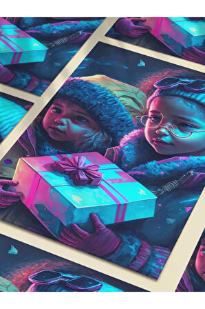 Özel Tasarım Kağıt Poster, Eşsiz Tasarım Tarih, Mitoloji, Karakter Posterleri,