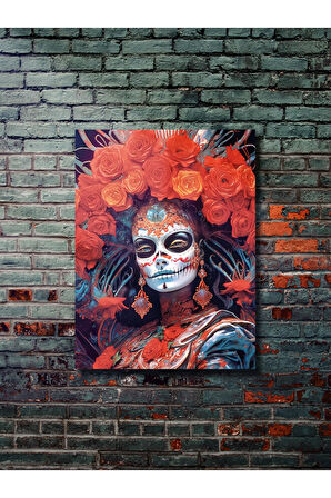 Özel Tasarım Kağıt Poster, Eşsiz Tasarım Tarih, Mitoloji, Karakter Posterleri,