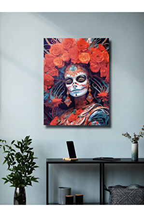 Özel Tasarım Kağıt Poster, Eşsiz Tasarım Tarih, Mitoloji, Karakter Posterleri,