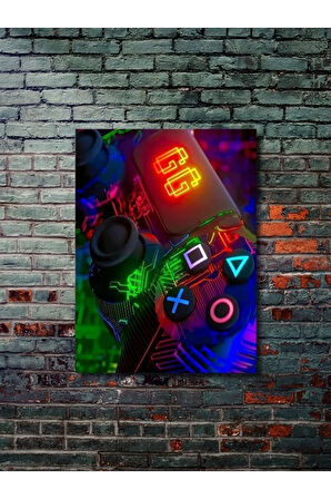 Özel Tasarım Kağıt Poster, Eşsiz Tasarım Tarih, Mitoloji, Karakter Posterleri,