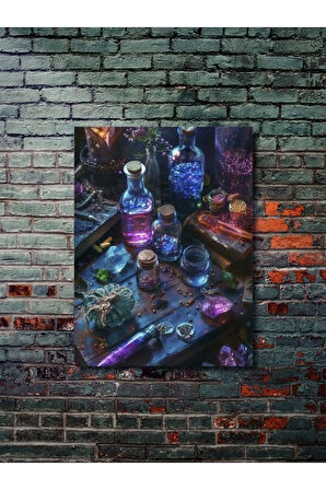 Özel Tasarım Kağıt Poster, Eşsiz Tasarım Tarih, Mitoloji, Karakter Posterleri,