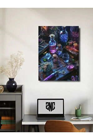 Özel Tasarım Kağıt Poster, Eşsiz Tasarım Tarih, Mitoloji, Karakter Posterleri,