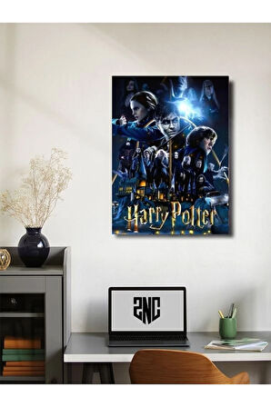 Film Afişi - Film & Dizi Posterleri, Özel Tasarım Kağıt Poster, Duvar Sanatı