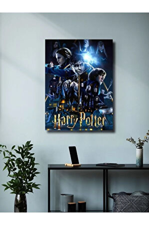 Film Afişi - Film & Dizi Posterleri, Özel Tasarım Kağıt Poster, Duvar Sanatı