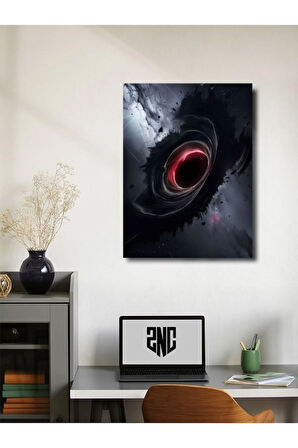 Uzay Teması Özel Tasarım Kağıt Poster, Eşsiz Tasarım Tarih, Mitoloji, Karakter Posterleri,