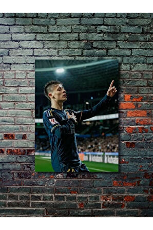 Spor ve Sporcu Posterleri - Özel Tasarım Kağıt Poster