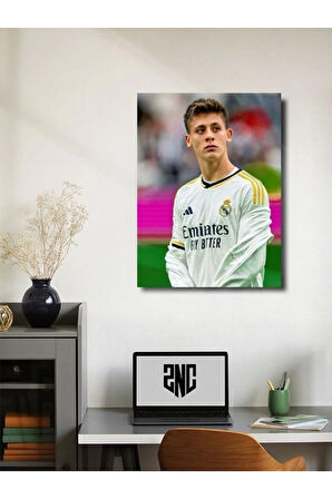 Spor ve Sporcu Posterleri - Özel Tasarım Kağıt Poster