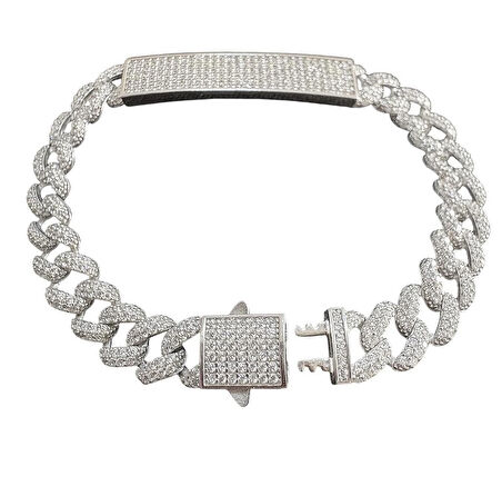 BerCio Lumia Gurmet Bileklik 