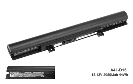 Casper Nirvana C500 Batarya Casper Pil