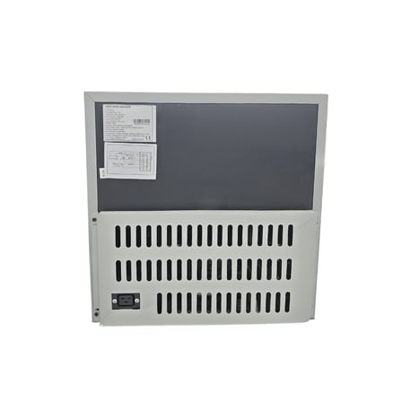 Hegel 50 Litre DC Kompresörlü Karavan Buzdolabı 12V/24V Dijital Kontrol