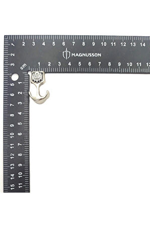 Bileklik Çipa Aparatı,sol Anahtarı Figürlü