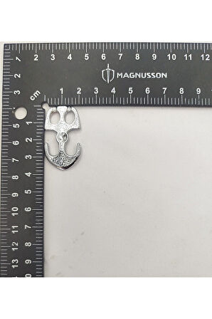 BİLEKLİK ÇİPA APARATI