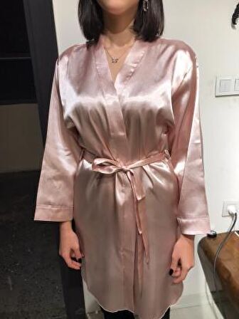 Nedime Sabahlık, Bridesmaid Sabahlık