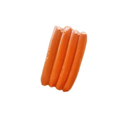 Boğadan Cheddarlı Sosis 4000 gr