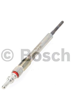 Bosch 0250403014 Kızdırma Bujisi Euro5 Punto Evo-lınea-doblo-fıorıno-nemo-bıpper-astar J-co