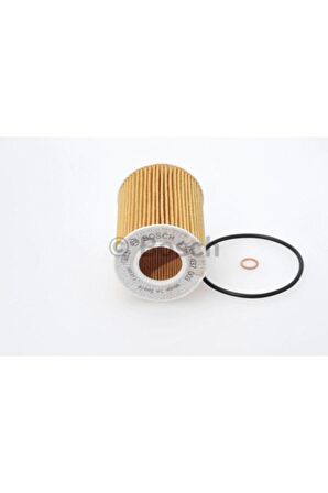 Bosch 09864b7017 0986tf0014 Yağ Filtresi Bmw E60 03-10 E36 90-99