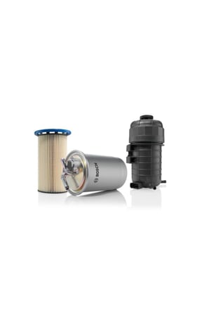 Bosch F026402103 Yakıt Filtresi Mercedes A Serısı W169 -b Serısı W245 -c Serısı W204 Merced