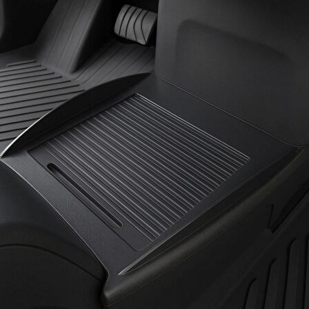 Togg T10X Organizer Ön Konsol Ara Saklama Kutusu