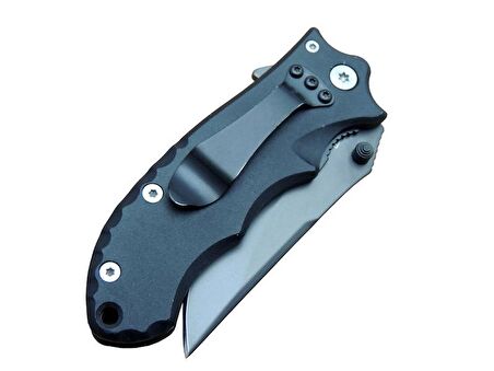 Benchmade F21 Blo Kamp Çakı 17,5 cm - Plastik Saplı, Otomatik