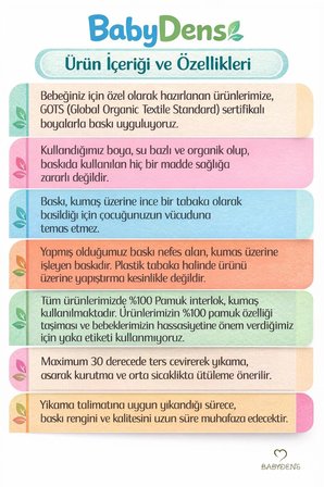 Sünnet Kıyafeti Erkek Bebek Body %100 Pamuk – Ben Sünnet Oldum Maşallah Baskılı Zıbın – Kolsuz Body