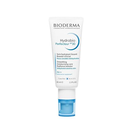 Hydrabio Perfecteur SPF30 Nemlendirici Bakım Kremi 40ml