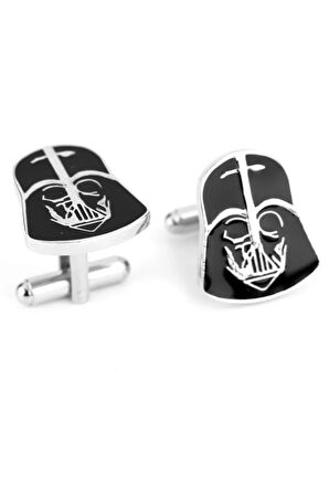 DARTH VADER KOL DÜĞMESİ