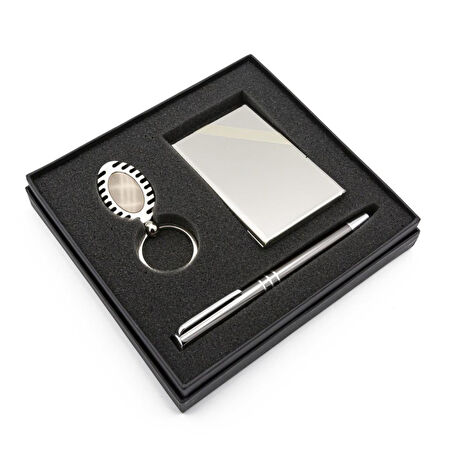 Kişiye Özel Hediye Seti