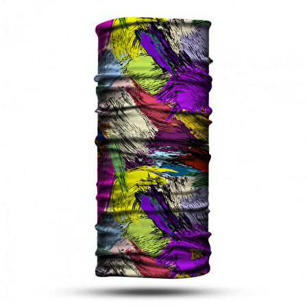  Bandana Outdoor Boyunluk Motosiklet buff Headwear Kadın Erkek buff Bandana BDK027