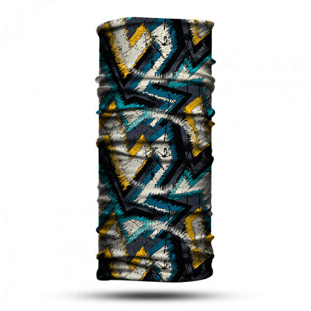  Bandana Outdoor Boyunluk Motosiklet buff Headwear Kadın Erkek buff Bandana BDK034