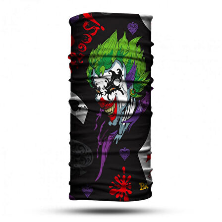  Bandana Outdoor Boyunluk Motosiklet buff Headwear Kadın Erkek buff Bandana BDK094